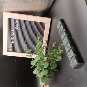 Asteroid- Wax Melt snap bar
